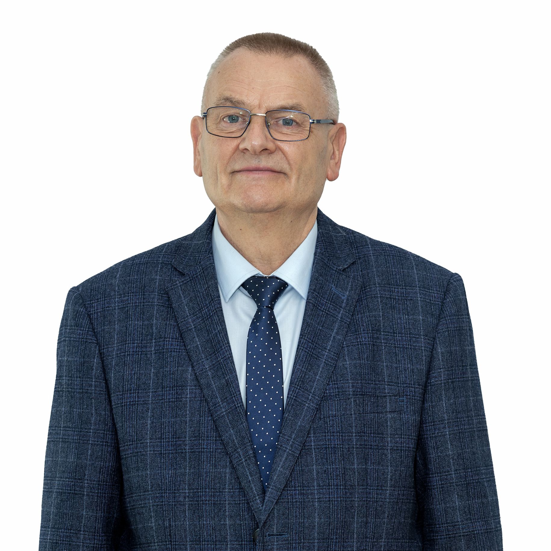 Zdjęcie radnego Piotra Buli Zdjęcie radnego Piotra Buli